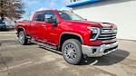 New 2026 Chevrolet Silverado 2500 LTZ Crew Cab for sale #37281N - photo 1