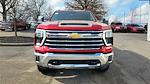 New 2026 Chevrolet Silverado 2500 LTZ Crew Cab for sale #37281N - photo 4
