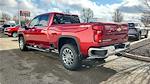 New 2026 Chevrolet Silverado 2500 LTZ Crew Cab for sale #37281N - photo 7