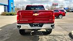 New 2026 Chevrolet Silverado 2500 LTZ Crew Cab for sale #37281N - photo 8