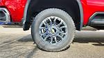 New 2026 Chevrolet Silverado 2500 LTZ Crew Cab for sale #37281N - photo 9
