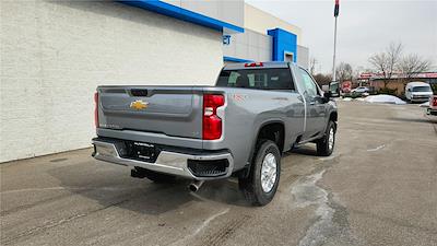 New 2026 Chevrolet Silverado 2500 LT Regular Cab for sale #37283N - photo 2