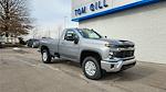 New 2026 Chevrolet Silverado 2500 LT Regular Cab for sale #37283N - photo 1