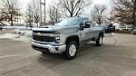 New 2026 Chevrolet Silverado 2500 LT Regular Cab for sale #37283N - photo 5