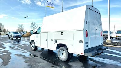 New 2025 Chevrolet Express 3500 - photo 1