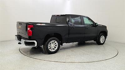 2026 Chevrolet Silverado 1500 Crew Cab 4x4 Pickup for sale #37292N - photo 2