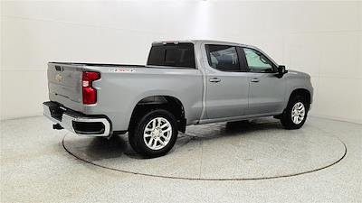 New 2026 Chevrolet Silverado 1500 - photo 1