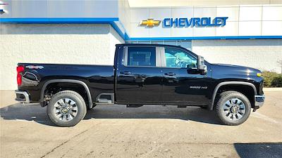 New 2026 Chevrolet Silverado 3500 - photo 1