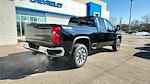 2026 Chevrolet Silverado 3500 Crew Cab 4x4 Pickup for sale #37296N - photo 2