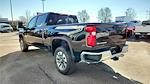 2026 Chevrolet Silverado 3500 Crew Cab 4x4 Pickup for sale #37296N - photo 24