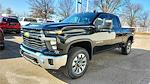 2026 Chevrolet Silverado 3500 Crew Cab 4x4 Pickup for sale #37296N - photo 26