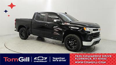 Used 2023 Chevrolet Silverado 1500 - photo 1