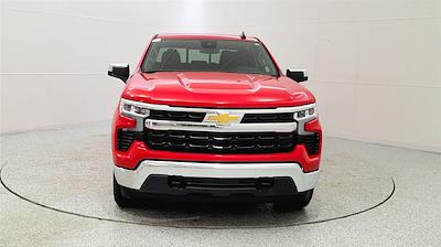 New 2026 Chevrolet Silverado 1500 - photo 1