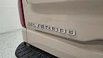 2026 Chevrolet Silverado 1500 Crew Cab 4x4 Pickup for sale #37298N - photo 17