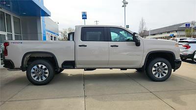 New 2026 Chevrolet Silverado 2500 - photo 1