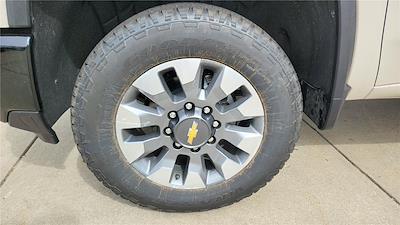 New 2026 Chevrolet Silverado 2500 - photo 1