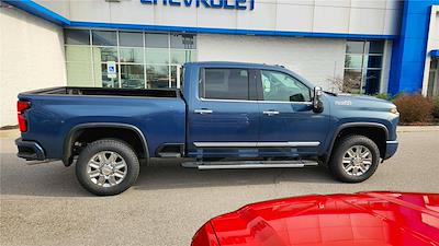 New 2026 Chevrolet Silverado 2500 - photo 1