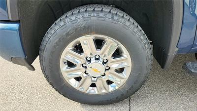 New 2026 Chevrolet Silverado 2500 - photo 1