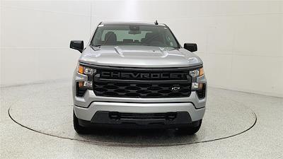New 2026 Chevrolet Silverado 1500 - photo 1