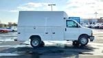 New 2025 Chevrolet Express 3500 Service Utility Van for sale #37313N - photo 3