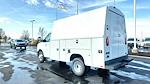 New 2025 Chevrolet Express 3500 Service Utility Van for sale #37313N - photo 2