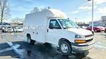 New 2025 Chevrolet Express 3500 Service Utility Van for sale #37313N - photo 7