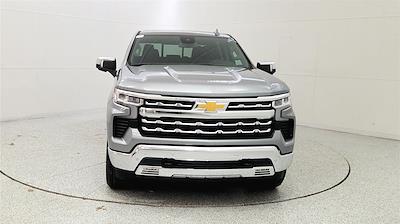 New 2026 Chevrolet Silverado 1500 - photo 1