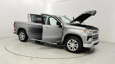 New 2026 Chevrolet Silverado 1500 - photo 1