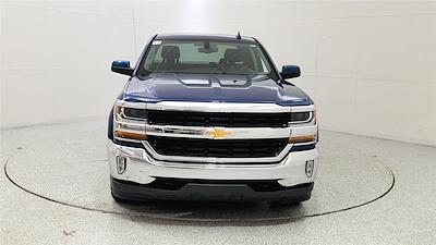 Used 2018 Chevrolet Silverado 1500 - photo 1
