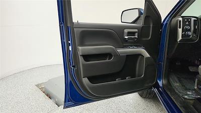 Used 2018 Chevrolet Silverado 1500 - photo 1