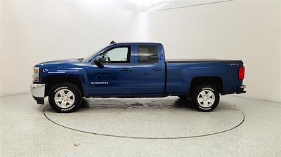 Used 2018 Chevrolet Silverado 1500 - photo 1