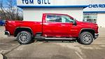 New 2026 Chevrolet Silverado 2500 LTZ Crew Cab for sale #37337N - photo 1