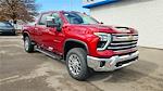 New 2026 Chevrolet Silverado 2500 LTZ Crew Cab for sale #37337N - photo 2