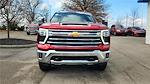New 2026 Chevrolet Silverado 2500 LTZ Crew Cab for sale #37337N - photo 3