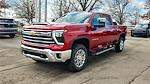 New 2026 Chevrolet Silverado 2500 LTZ Crew Cab for sale #37337N - photo 4