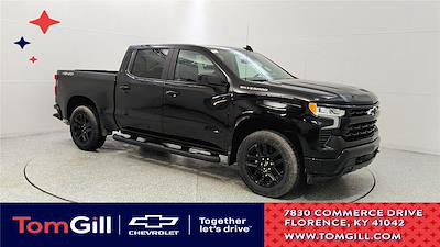 New 2026 Chevrolet Silverado 1500 - photo 1