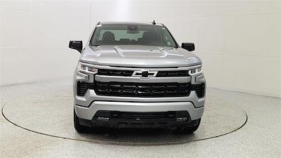 New 2026 Chevrolet Silverado 1500 - photo 1
