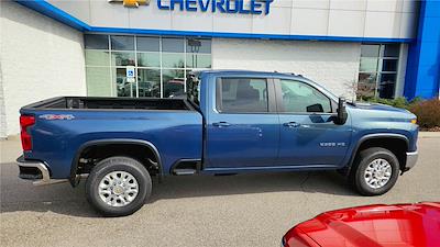 New 2026 Chevrolet Silverado 2500 - photo 1