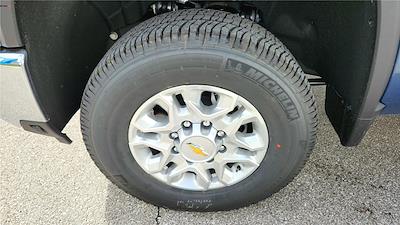 New 2026 Chevrolet Silverado 2500 - photo 1