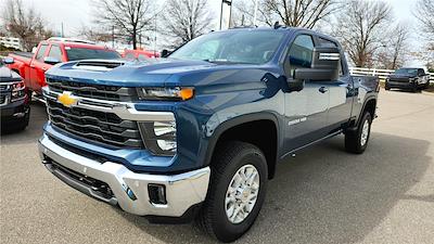 New 2026 Chevrolet Silverado 2500 - photo 1