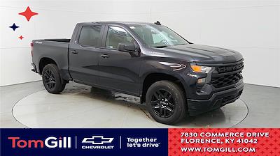 Used 2023 Chevrolet Silverado 1500 - photo 1