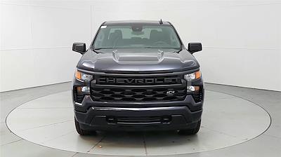 Used 2023 Chevrolet Silverado 1500 - photo 1