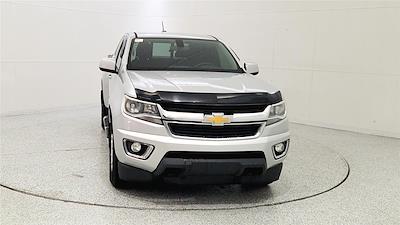 Used 2018 Chevrolet Colorado - photo 1