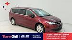 Used 2017 Chrysler Pacifica Touring Minivan for sale #35981A - photo 1