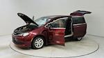 Used 2017 Chrysler Pacifica Touring Minivan for sale #35981A - photo 16