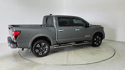 2023 Nissan Titan Crew Cab 4x4 Pickup for sale #36293A - photo 2