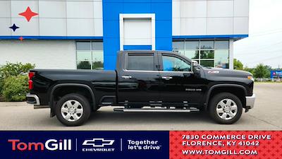 2020 Chevrolet Silverado 3500 Crew Cab SRW 4x4 Pickup for sale #18564A - photo 1