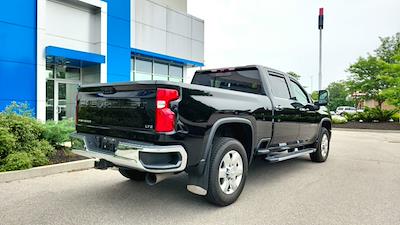 2020 Chevrolet Silverado 3500 Crew Cab SRW 4x4 Pickup for sale #18564A - photo 2