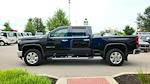 2020 Chevrolet Silverado 3500 Crew Cab SRW 4x4 Pickup for sale #18564A - photo 26