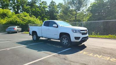 2017 Chevrolet Colorado Double Cab 4x2 Pickup for sale #18425A - photo 1